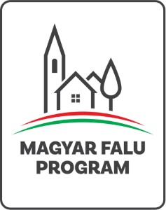 magyarfalu p logo